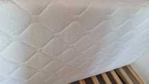Materac Hilding średni 140 x 70 x 11 cm