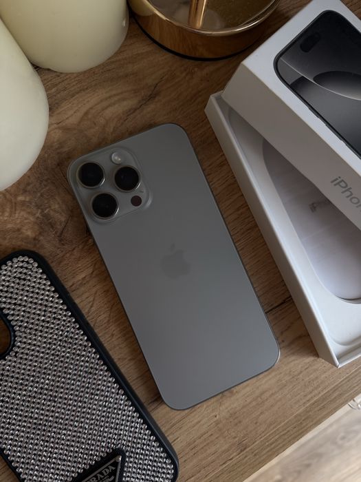 Iphone 16 Pro Max 1 TB