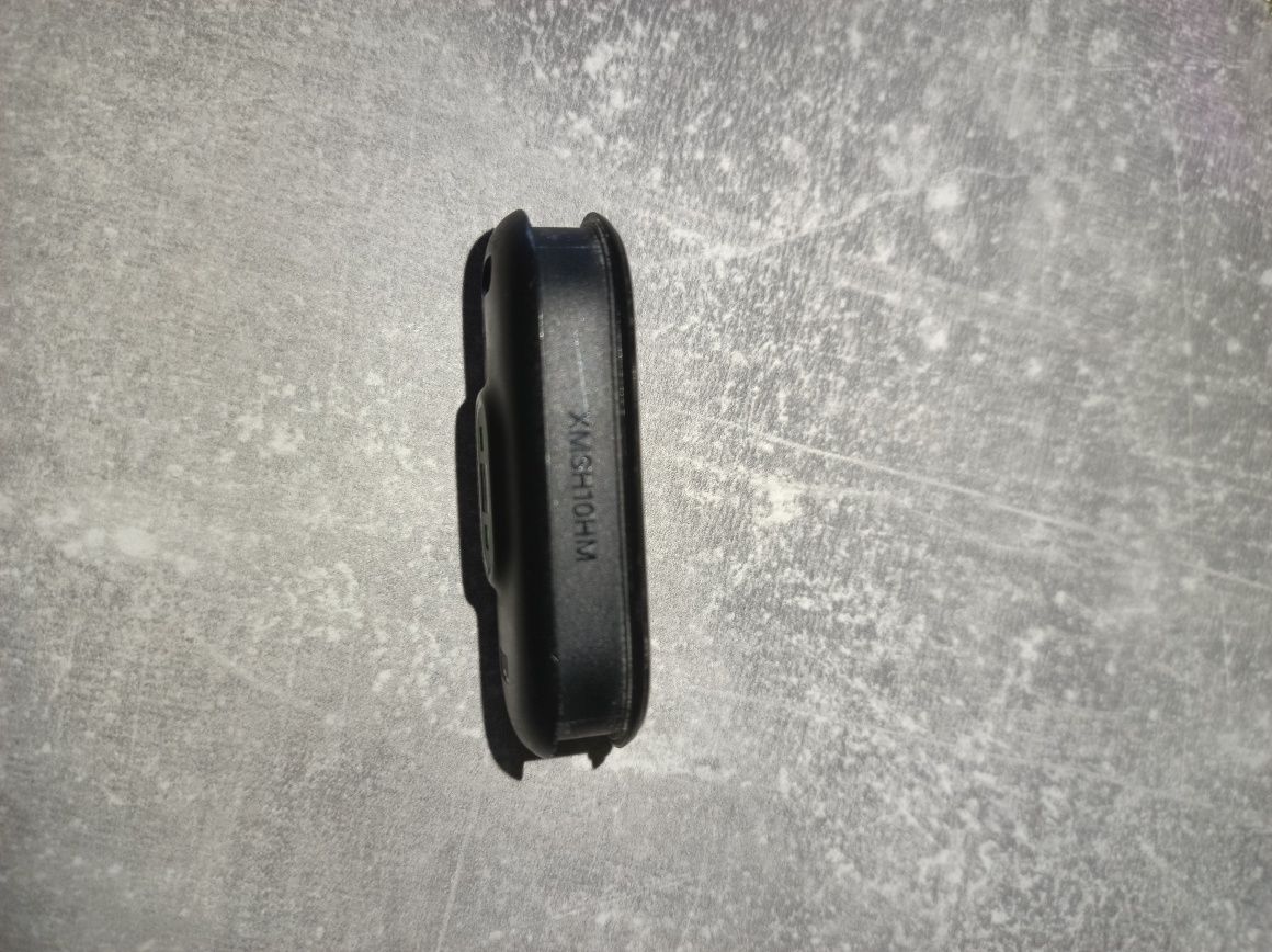 Mi band 5 в хорошому стані з двома браслетами