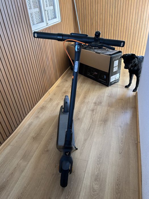 Trotinete Elétrica SEGWAY Ninebot E2 Pro E