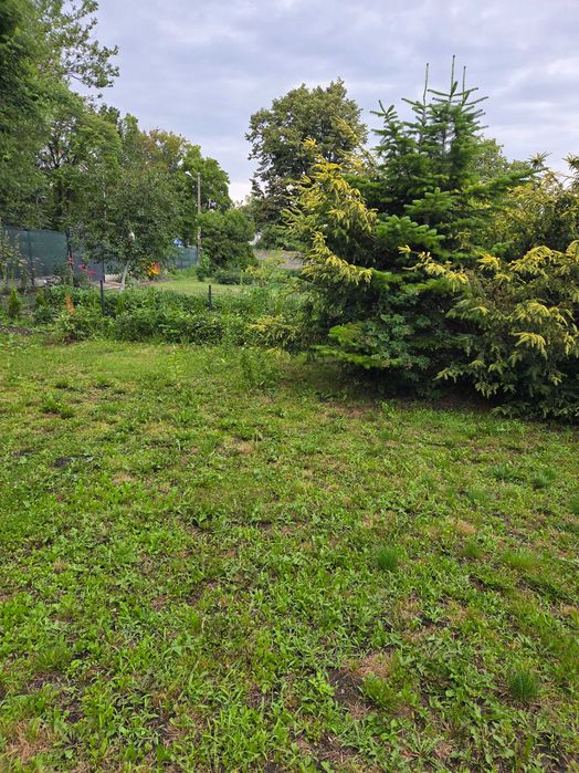 Sprzedam Działkę Rod