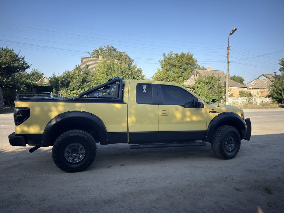 Ford f150 продаж