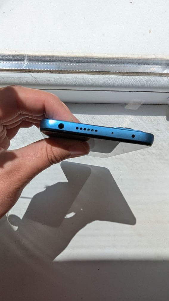 Продам/обменяю Xiaomi Redmi note 12 pro 8/256