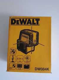 Laser DW084K DeWALT