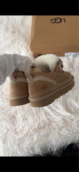 ugg lowmel уги кросівки ugg