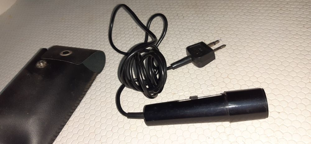 Microfone da Sony