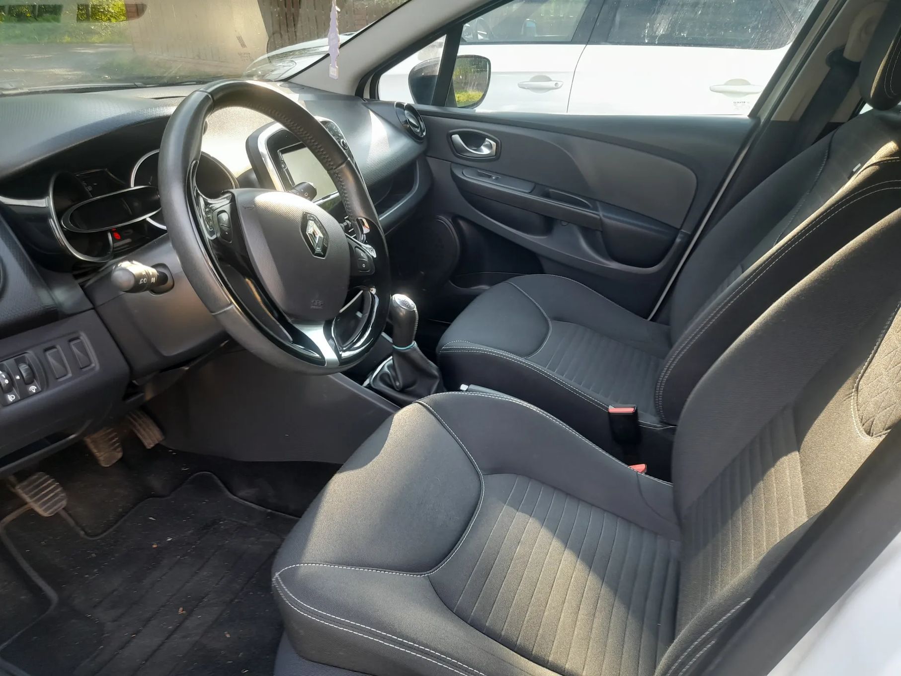 Renault Clio Renaul Clio IV Limited