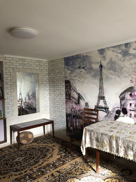 Продам 2-ух этажный дом со всеми удобствами