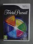 Jogo WII - Trivial Pursuit