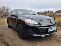 Mazda 3. 2011 р.