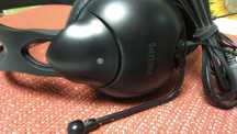 Наушники Philips SHM1900 с микрофоном