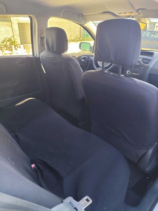 Renault Megane 1.5 dci