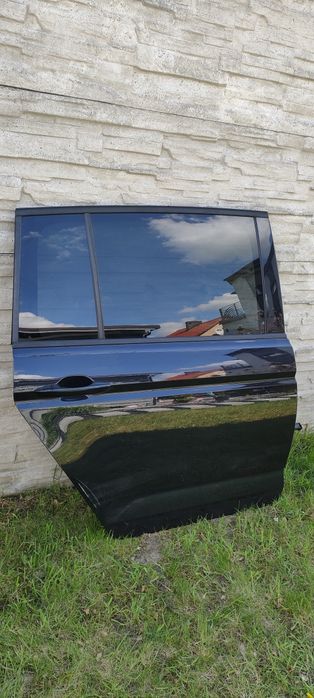 Drzwi WV Touran III 5TA