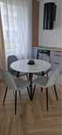 Apartament Szmaragdowy w Siedlcach