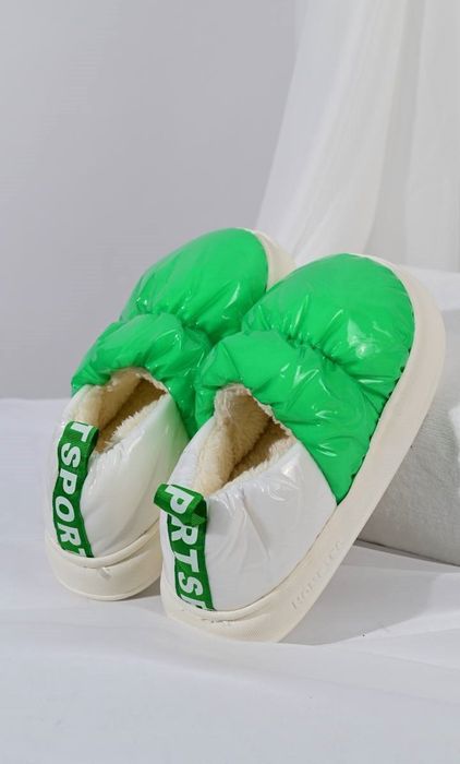 Капці домашні жіночі