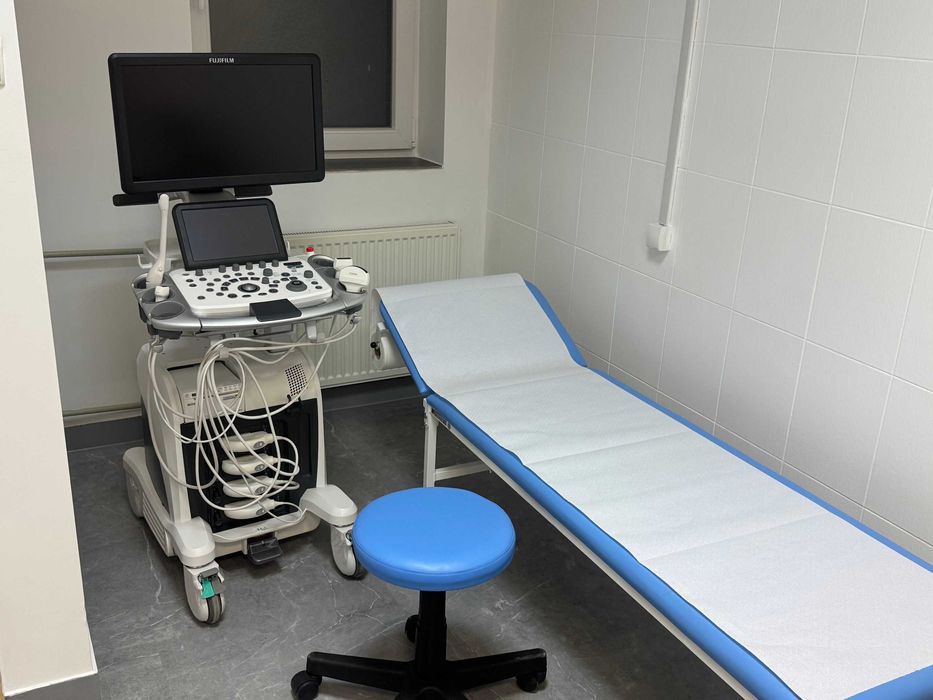 Gabinet lekarski medyczny wynajem