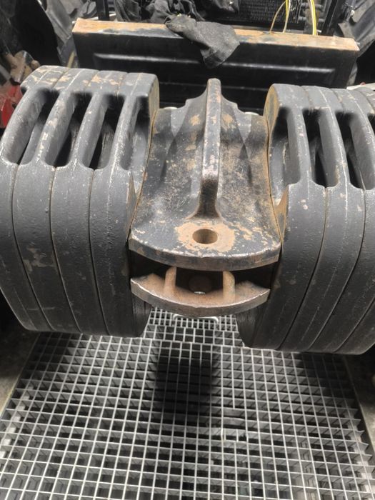 Obciążnik ZETOR MAJOR Proxima ZETOR CASE balast obciaznik