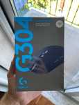 Logitech g304 wireless (selado na caixa)