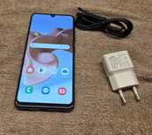 Galaxy A32 128GB Samsung Telefon Gdańsk