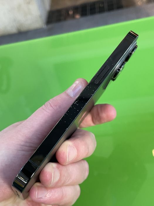 Магазин! iPhone 14 Pro 256gb Black Neverlock! Гарантія! Обмін!