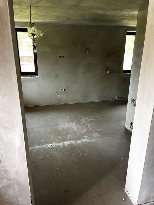 Sprzedam nowy wykończony dom w miejscowości Ryczówek