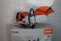 Przecinarka Stihl TS 800 NOWA NIEUŻYWANA
