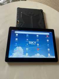 Планшет SKY PAD 10 память 32Gb из США Android 12