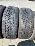 205/50r17 Dunlop Winter Sport 5 dot 2318
