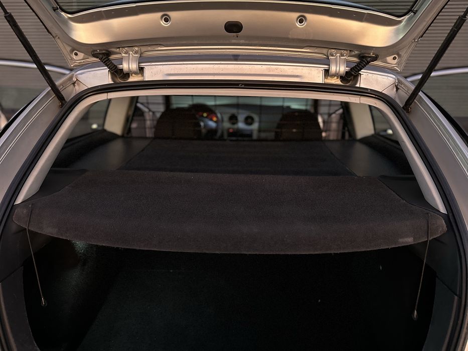 Seat ibiza 6L 1.9 tdi PD full fr fase2