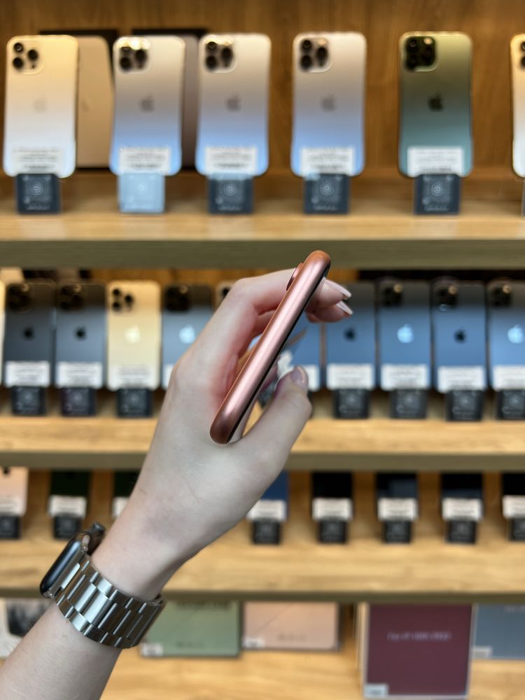 iPhone XR 64Gb 100% Батарея | Гарантія