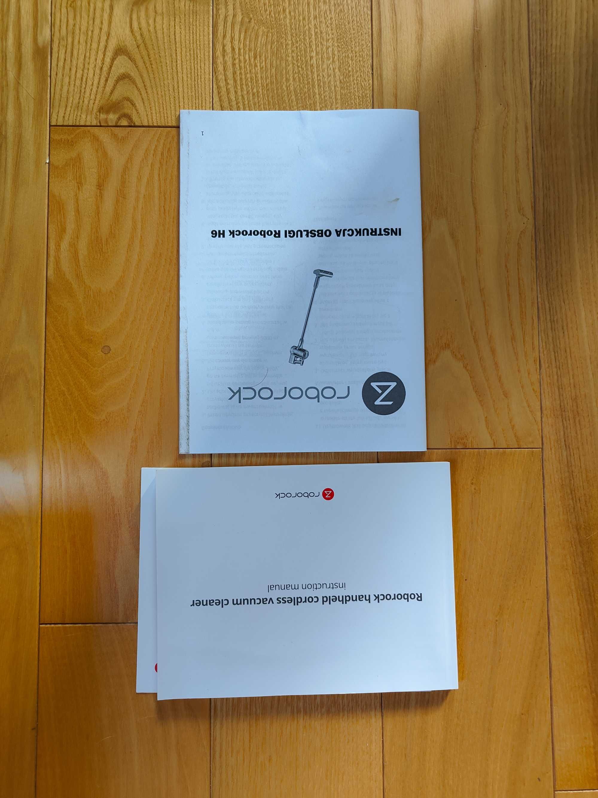 Roborock H6 Adapt