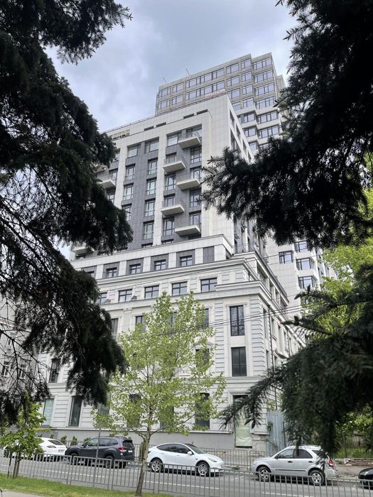 Продам 56.5м2. ЖК Централ Парк ул. Староказацкая, Центр, парк Глобы