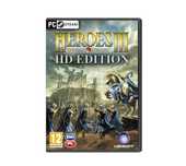 Gra Heroes of Might and Magic III 3 HD [PC] Klucz STEAM + Gratis