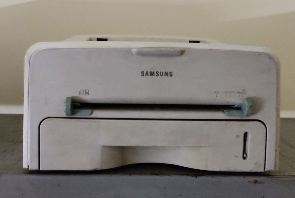 Мфу, принтер б/в