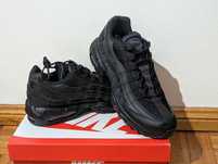 Nike Air Max 95 Essential Triple Black  R.44