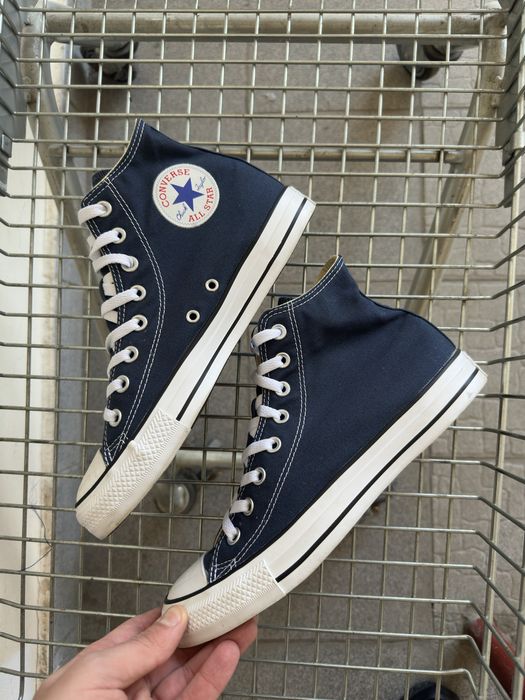 Новые кеды Converse оригинал Размер 41