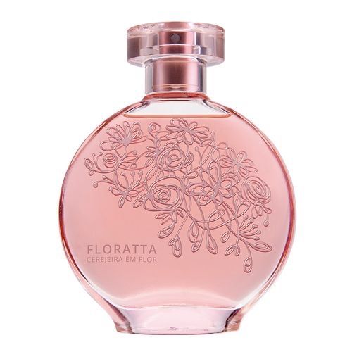 Floratta EDT 75ml O Boticário