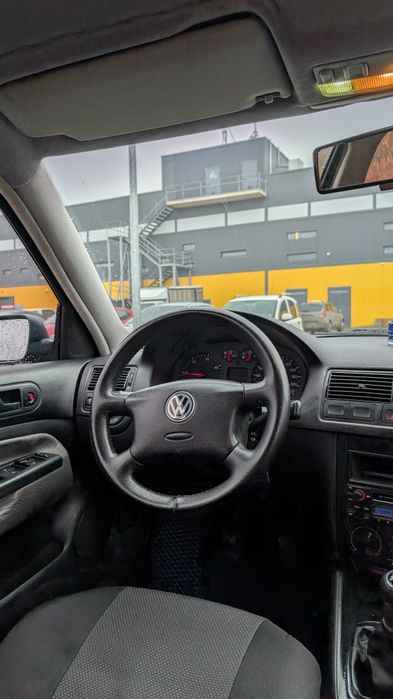 Продам Golf 4 1.9sdi