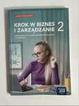 Biznes i zarządzanie 2