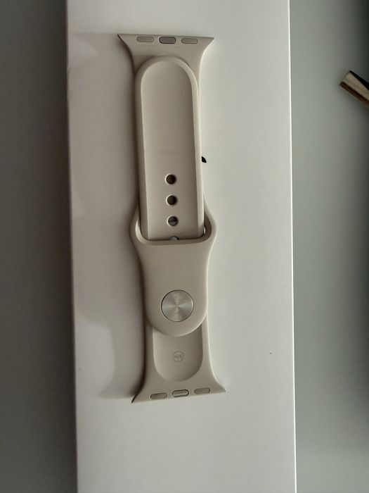 Apple Watch Relógio SE rose gold 40MM