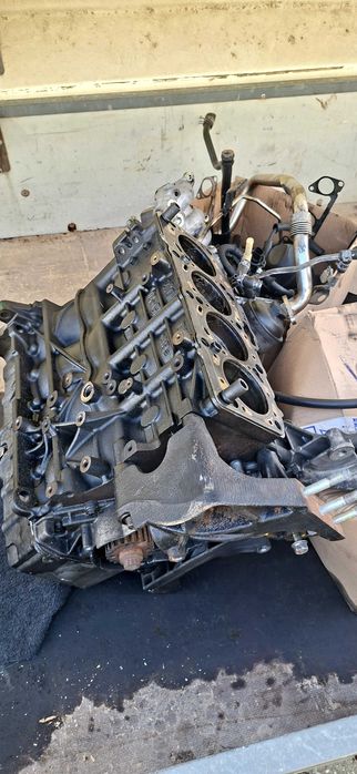 Motot completo mitsubishi outlender/ grandis 2.0, 140cv