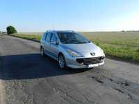 Peugeot 307sw LIFT 2,0HDI  136KM