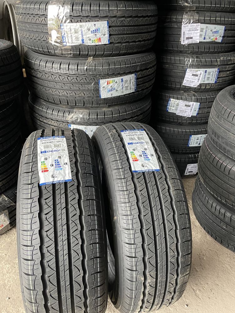 літня гума 235/65 R17 Triangle audi captiva vw honda kia jeep