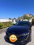 Peugeot 508 2.0 BlueHDi GT EAT8