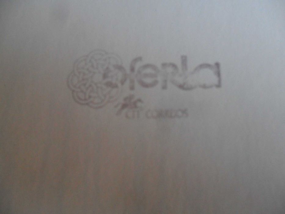 "Ir a S. Carlos" de Augusto M. Seabra - 1ª Edição de 1993