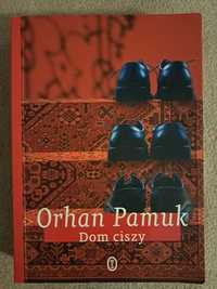 Dom ciszy. Orhan Pamuk