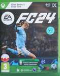 FC 24 PL X-Box One - Rybnik Play_gamE