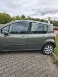 Renault Modus 2006 1.6 automat powypadkowy