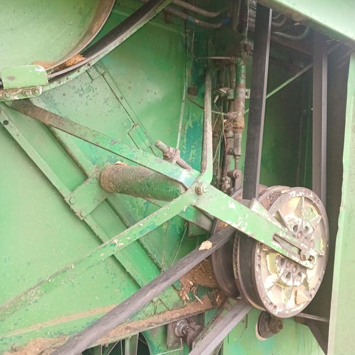 Продам John deere 955