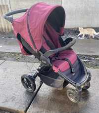 Продам коляску britax b-motion 4